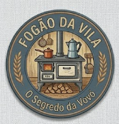 Fogão da Vila